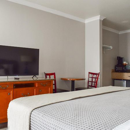 Dune Surfer Inn Oceano Zewnętrze zdjęcie