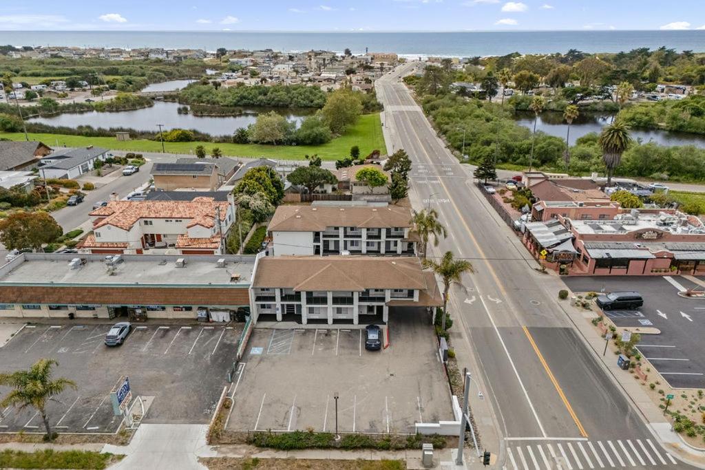 Dune Surfer Inn Oceano Zewnętrze zdjęcie