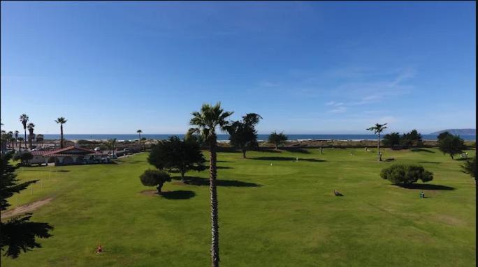 Dune Surfer Inn Oceano Zewnętrze zdjęcie