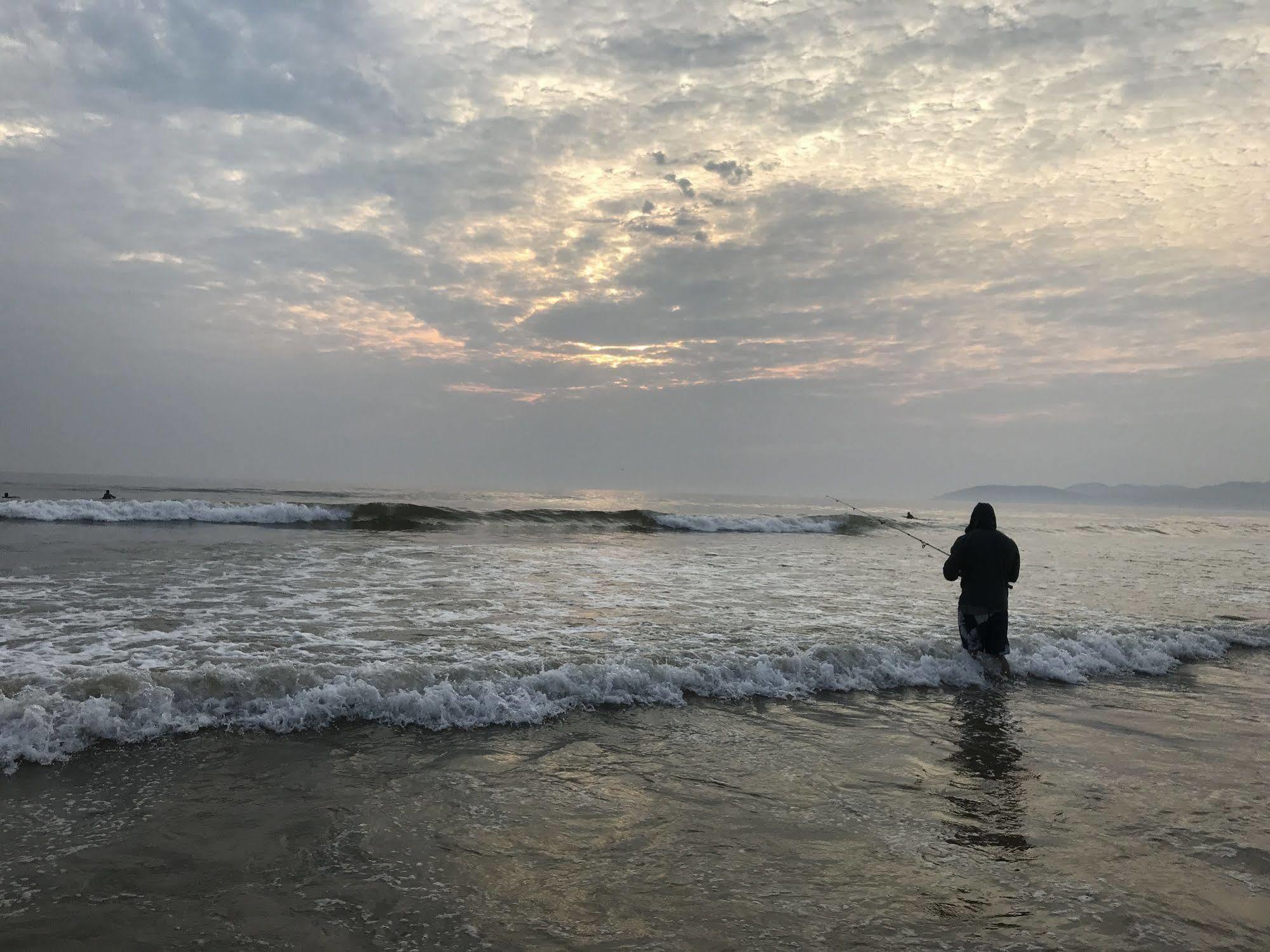 Dune Surfer Inn Oceano Zewnętrze zdjęcie