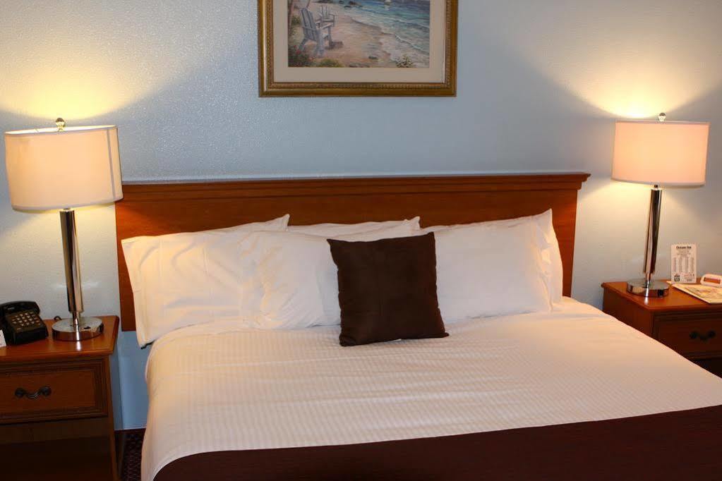 Dune Surfer Inn Oceano Zewnętrze zdjęcie
